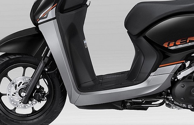 Honda Genio 2024 ra mắt, thiết kế retro, động cơ tiết kiệm xăng và giá rẻ bất ngờ