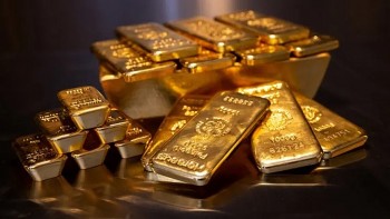 Giá vàng hôm nay 6/3/2024: Vàng trong nước hướng trở lại ngưỡng 81 triệu đồng/lượng