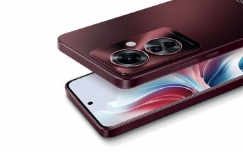 OPPO F25 Pro chính thức ra mắt tại Ấn Độ