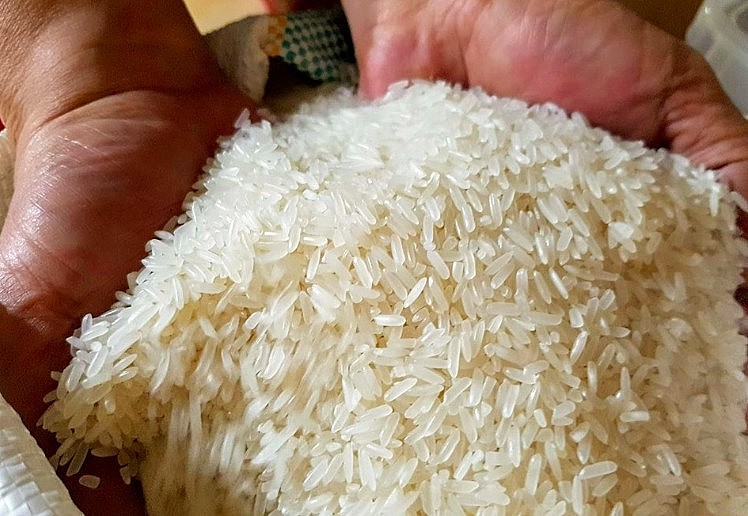 thương hiệu gạo Việt vẫn rất mờ nhạt tại hầu hết các thị trường trên thế giới