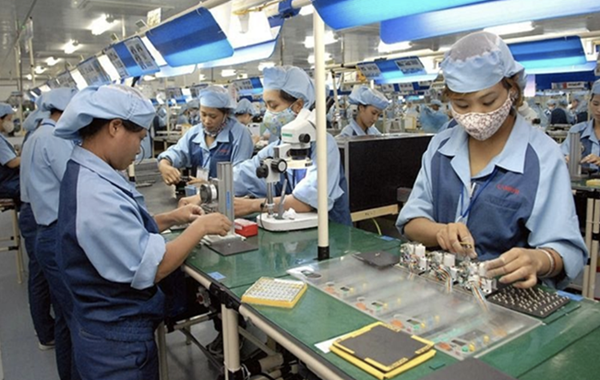 Chưa đầy 2 tháng, Việt Nam chi hơn 11 tỷ USD nhập khẩu 1 nhóm hàng