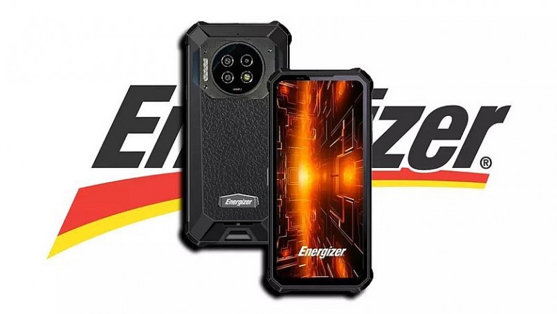 Energizer P28K: Điện thoại 