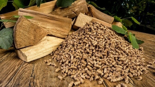Một doanh nghiệp muốn chi 465 tỷ đồng đầu tư nhà máy sản xuất viên gỗ nén tại Quảng Trị