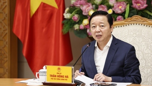 Phó Thủ tướng Trần Hồng Hà: Karaoke, vũ trường có tính chất nhạy cảm, cần quản lý chặt chẽ