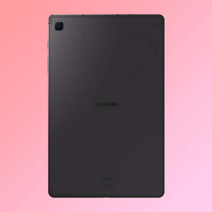 Lộ diện hình ảnh và thông số kỹ thuật của máy tính bảng Samsung Galaxy Tab S6 Lite (2024)