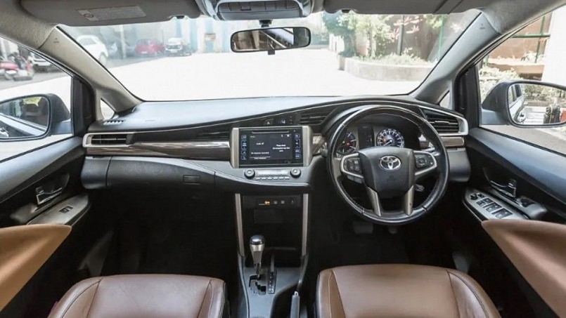Toyota Innova ra mắt phiên bản mới liệu có gây bão thị trường