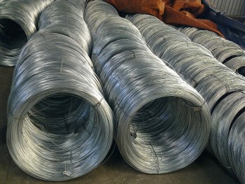 Canada khởi xướng điều tra áp dụng biện pháp chống bán phá giá dây thép từ Việt Nam