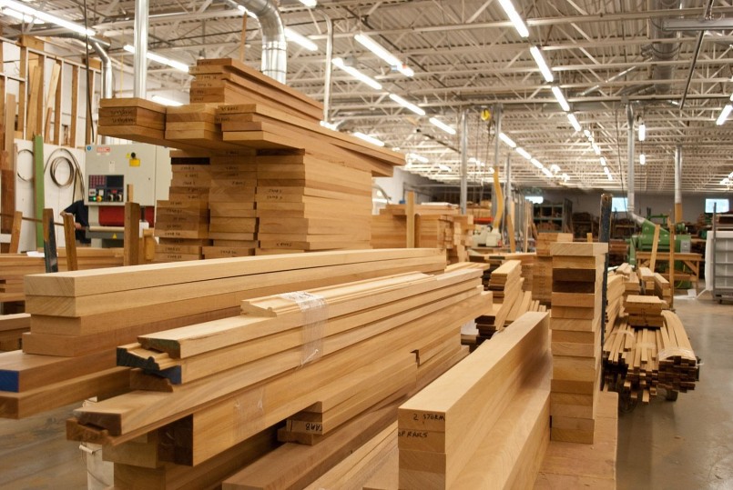Cơ hội để doanh nghiệp ngành gỗ bứt phá trong năm 2024