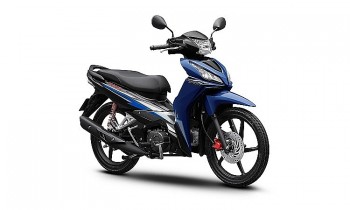 Giá xe Honda Wave RSX FI 2024 giữa tháng 3