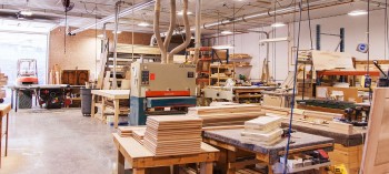 Cơ hội đẩy mạnh xuất khẩu đồ nội thất bằng gỗ sang thị trường Canada