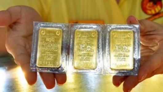 Giá vàng hôm nay 21/3/2024: Vàng trong nước đảo chiều giảm nhẹ