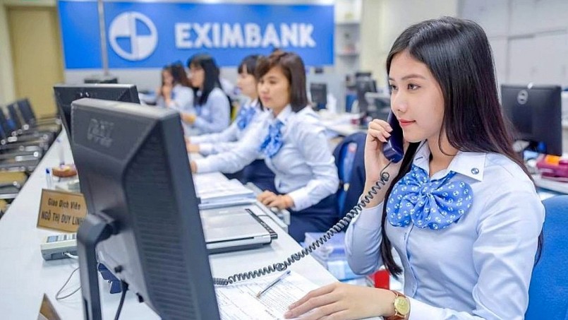 Lãnh đạo Eximbank khẳng định không thu khoản nợ 8,8 tỷ đồng