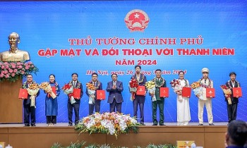 Thanh niên là lực lượng xung kích, nòng cốt, giương cao ngọn cờ tiên phong trong chuyển đổi số