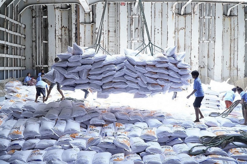 Khuyến cáo doanh nghiệp về dư lượng thuốc bảo vệ thực vật khi xuất khẩu gạo sang EU