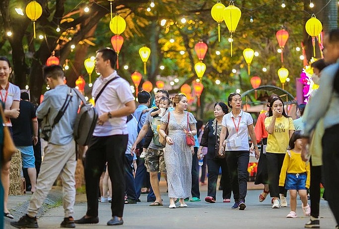 Những điểm sáng trên bức tranh kinh tế Việt Nam quý I năm 2024