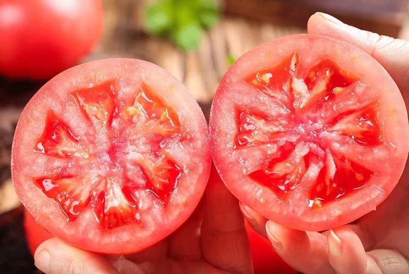 Lợi ích của cà chua đối với người bệnh tiểu đường