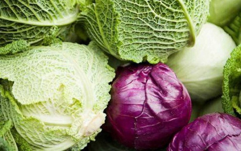 Những loại rau củ giúp giảm cholesterol xấu