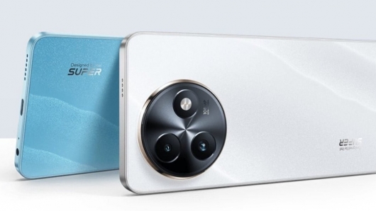 Itel S24 ra mắt - "Chiến binh" giá rẻ sở hữu camera khủng 108MP