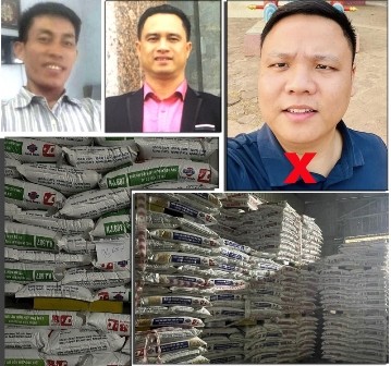 Thanh Hoá: Khởi tố, bắt tạm giam 3 đối tượng sản xuất, buôn bán thức ăn chăn nuôi giả