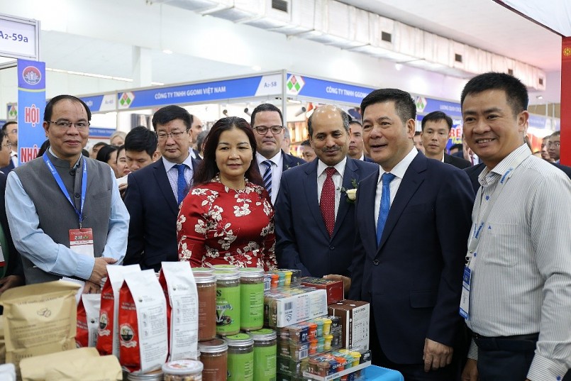 Vietnam Expo 2024: Cơ hội cho doanh nghiệp kết nối, tăng cường xuất khẩu