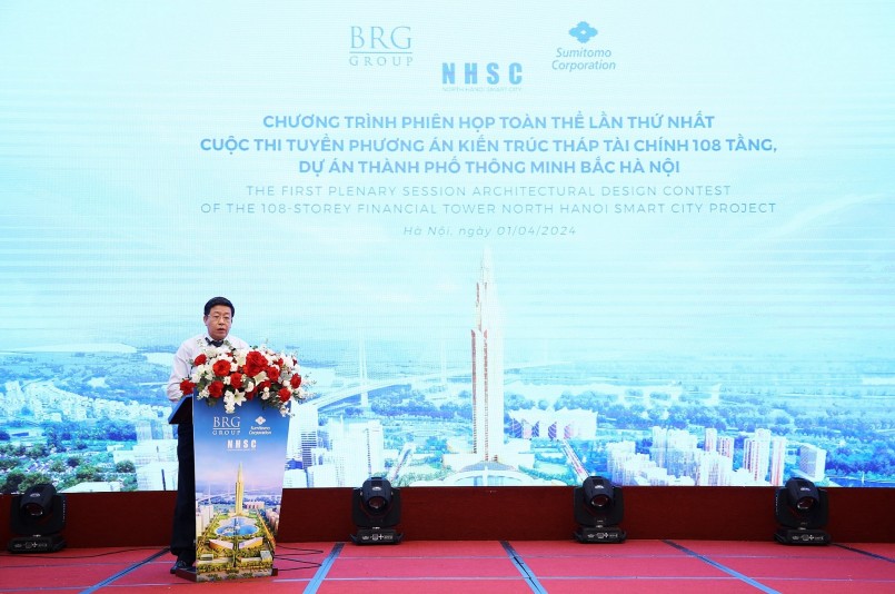 TS.KTS Dương Đức Tuấn, Phó Chủ tịch UBND Thành phố Hà Nội phát biểu tại phiên họp.