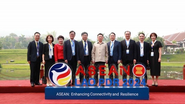 Hải quan Việt Nam tích cực hợp tác, hội nhập trong khu vực ASEAN
