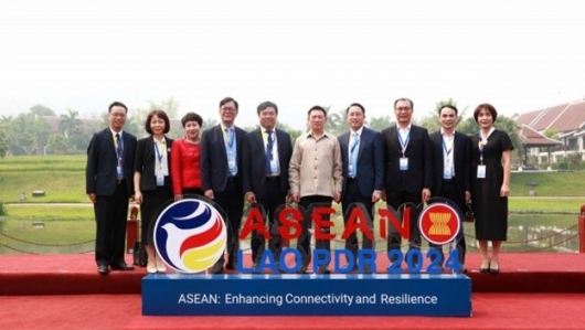 Hải quan Việt Nam tích cực hợp tác, hội nhập trong khu vực ASEAN