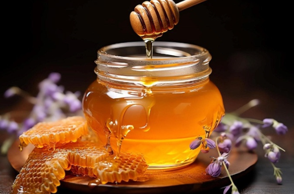 Thực hư việc dùng bột sắn dây kết hợp với mật ong sẽ gây độc