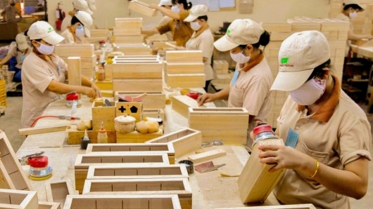 Hoa Kỳ tiếp tục gia hạn kết luận điều tra chống lẩn tránh thuế phòng vệ thương mại tủ gỗ từ Việt Nam