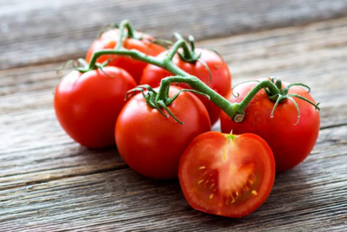 Cà chua - Vị cứu tinh của sức khỏe và sắc đẹp