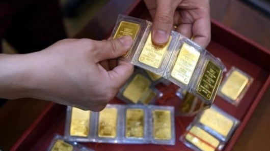 Ngân hàng Nhà nước sắp đấu thầu vàng miếng: Chỉ là giải pháp trong ngắn hạn?