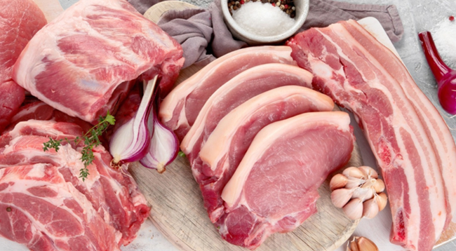 Chuyên gia chỉ 3 cách chọn thịt lợn sạch, tươi ngon, an toàn cho sức khỏe