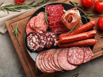 Hai loại thực phẩm có nguy cơ gây ung thư cao nhất