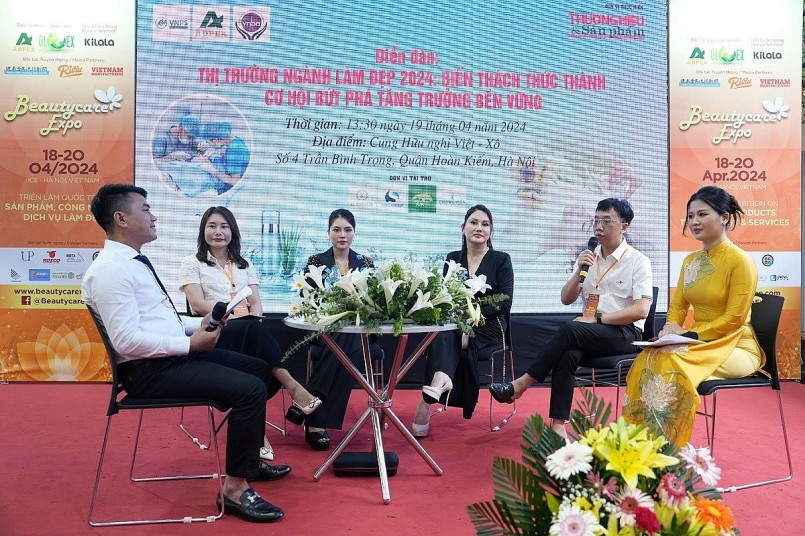 Viện thẩm mỹ quốc tế Changwon – Viện thẩm mỹ đi đầu ngành làm đẹp tại Việt Nam