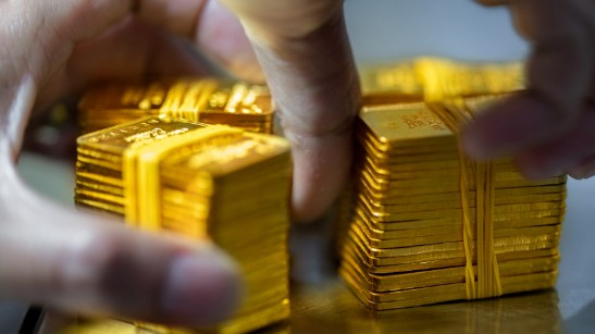 Ngân hàng Nhà nước lại hủy đấu thầu vàng, chuyên gia chỉ rõ nguyên nhân