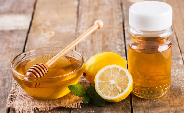 Thời điểm uống chanh mật ong giúp giảm cân
