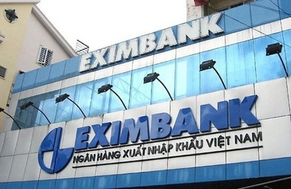 Ghế “nóng” Eximbank lại đổi chủ