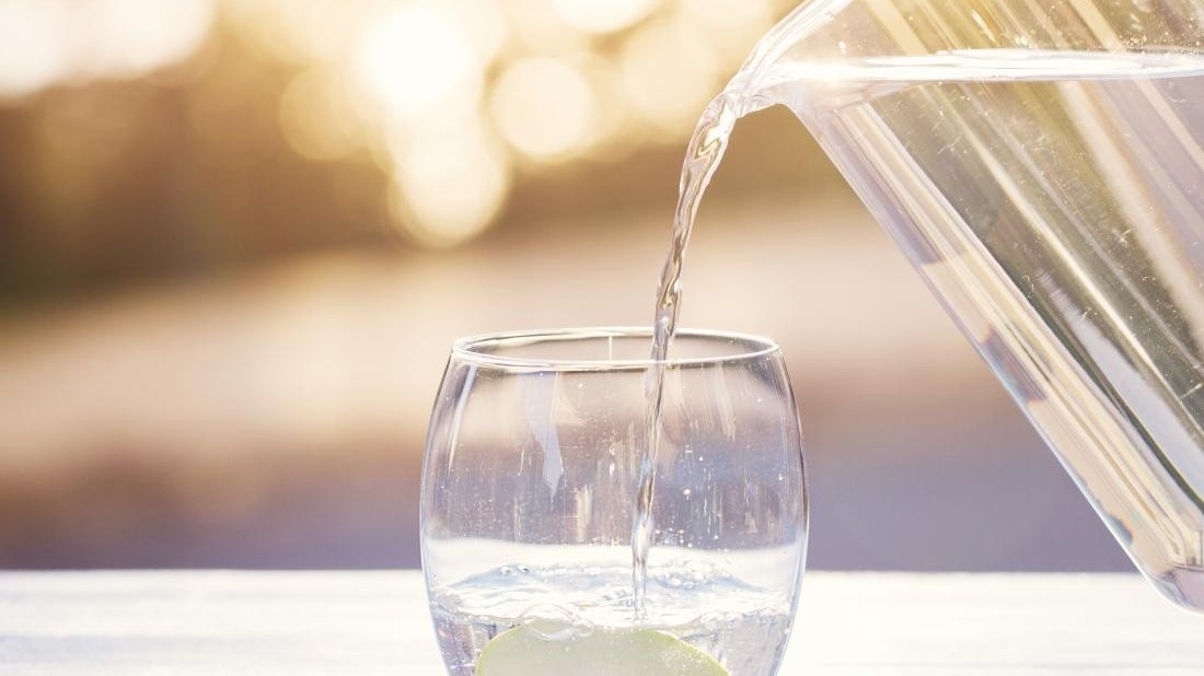 Giải nhiệt mùa hè với 15 loại nước uống mát lạnh