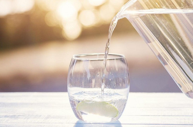 Giải nhiệt mùa hè với 15 loại nước uống mát lạnh
