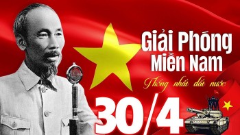 Chiến thắng mùa Xuân 1975: Thắng lợi của lòng yêu nước nồng nàn và thống nhất đất nước