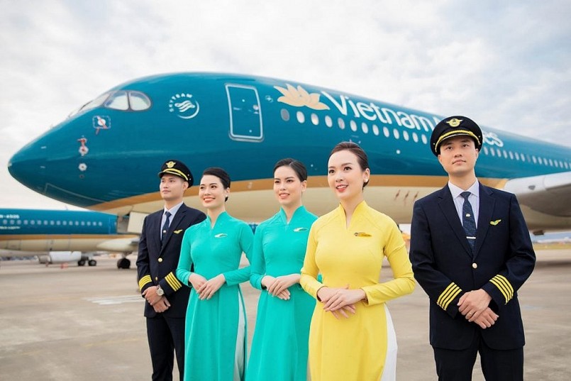 Vietnam Airlines chấm dứt chuỗi 16 quý liên tiếp thua lỗ.