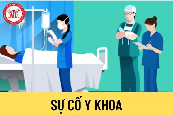 Bộ Y tế chấn chỉnh chất lượng bệnh viện và khuyến cáo về nguy cơ sự cố y khoa