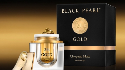 Thu hồi Phiếu công bố sản phẩm mỹ phẩm Black Pearl – Cleopatra Mask For All Skin Types