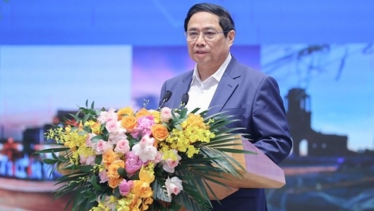 Thủ tướng Phạm Minh Chính chỉ ra 12 “từ khóa” trong phát triển Đồng bằng sông Hồng