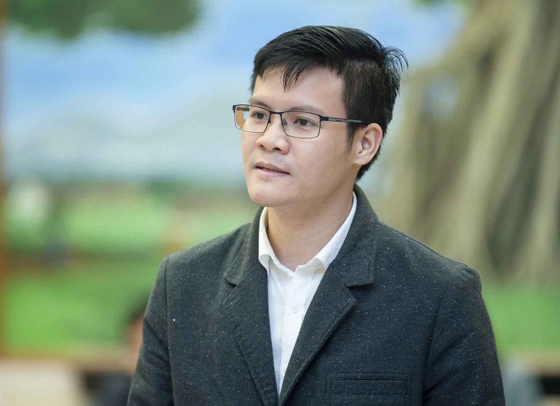 Ths.Nguyễn Văn Đỉnh - Chuyên gia pháp lý bất động sản