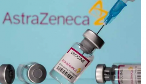 Bộ Y tế thông tin chính thức về tác dụng phụ của vaccine AstraZeneca