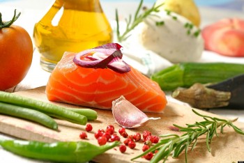 Chế độ ăn Địa Trung Hải - Bí quyết cho sức khỏe toàn diện