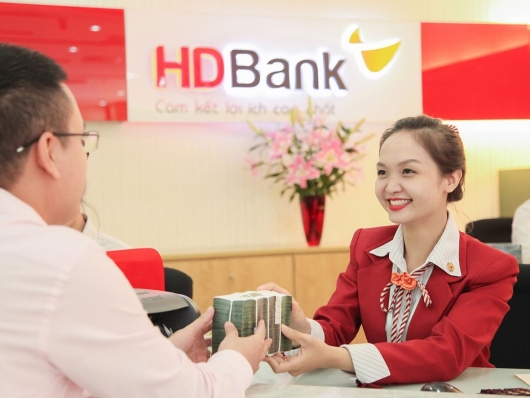 HDBank cho vay thời hạn lên đến 50 năm với hạn mức lên đến 50 tỷ đồng