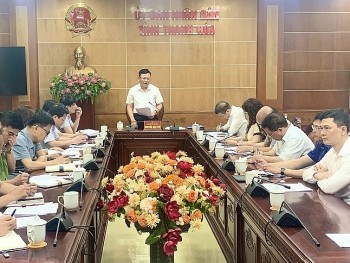 Thanh Hoá: Sắp tổ chức hội nghị xúc tiến đầu tư, thương mại, dịch vụ và du lịch quy mô lớn
