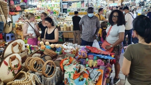 TP.HCM lên kế hoạch vực dậy chợ truyền thống